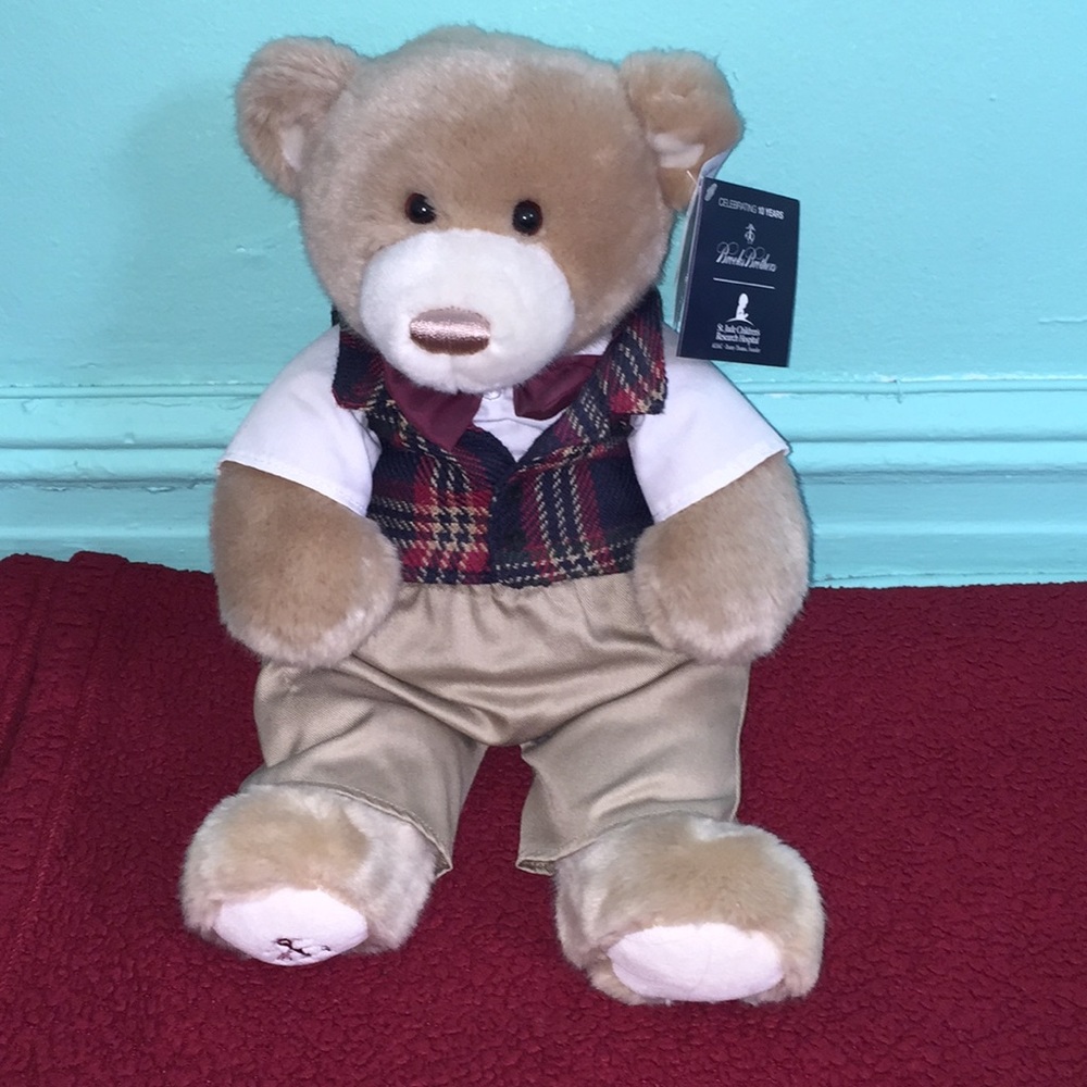 Brooks Brothers Celebrating 10 years with St.Judes